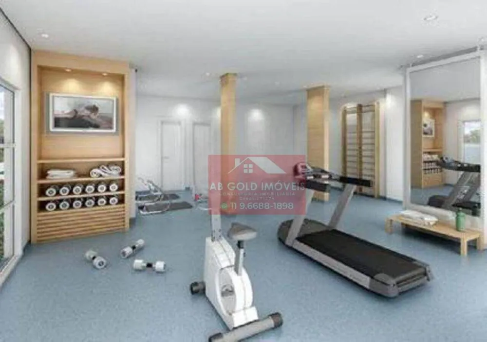 Apartamento, 3 quartos, 65 m² - Foto 12