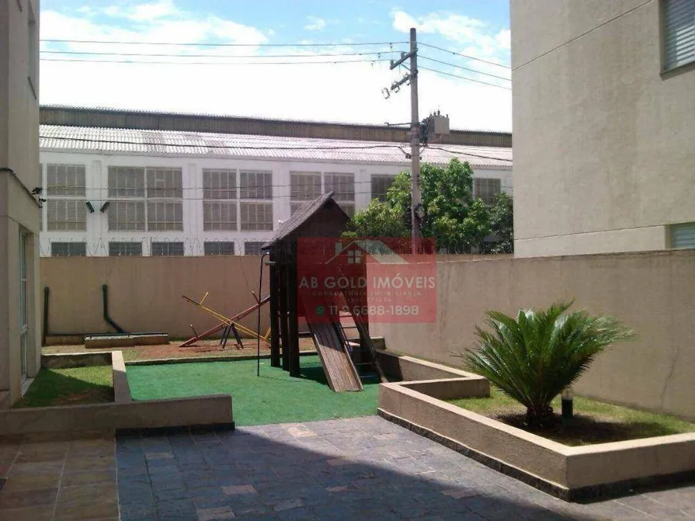 Apartamento, 3 quartos, 65 m² - Foto 6