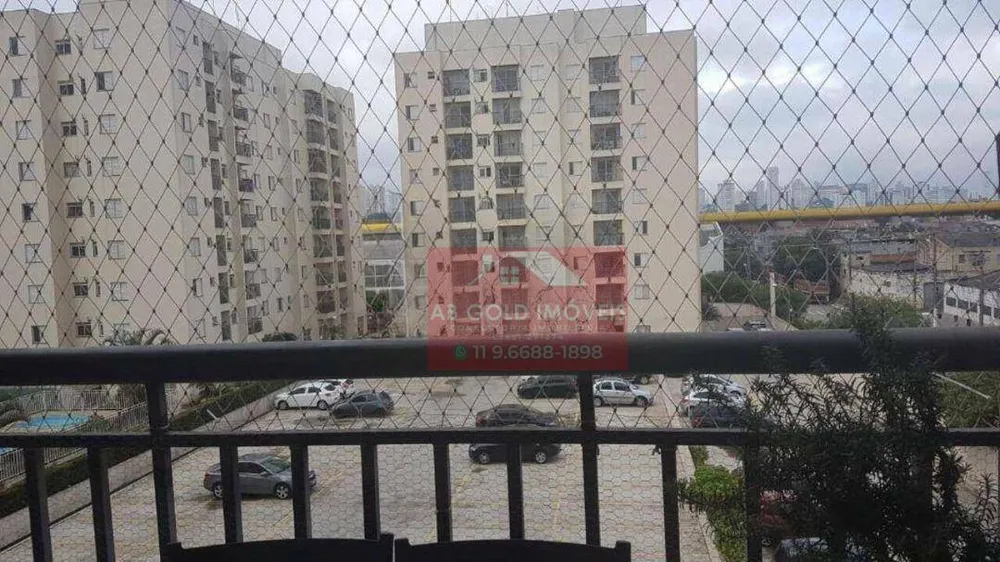 Apartamento, 3 quartos, 65 m² - Foto 11