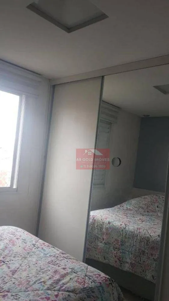 Apartamento, 3 quartos, 65 m² - Foto 8