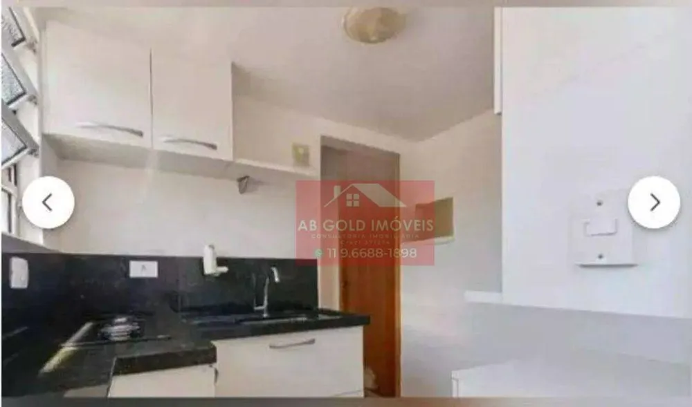 Apartamento, 1 quarto, 36 m² - Foto 7
