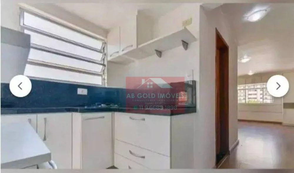 Apartamento, 1 quarto, 36 m² - Foto 3