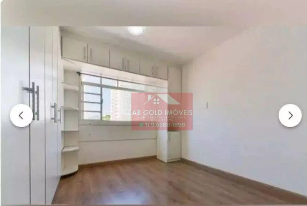 Apartamento, 1 quarto, 36 m² - Foto 4
