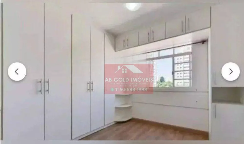 Apartamento, 1 quarto, 36 m² - Foto 5