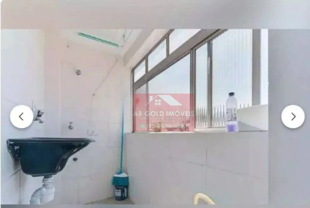 Apartamento, 1 quarto, 36 m² - Foto 2