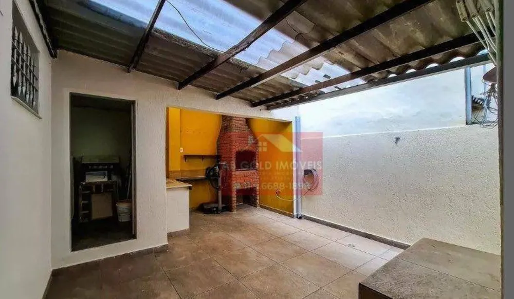 Casa, 2 quartos, 120 m² - Foto 10
