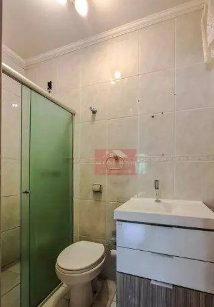 Casa, 2 quartos, 120 m² - Foto 11