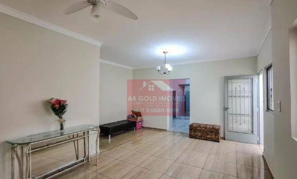 Casa, 2 quartos, 120 m² - Foto 1