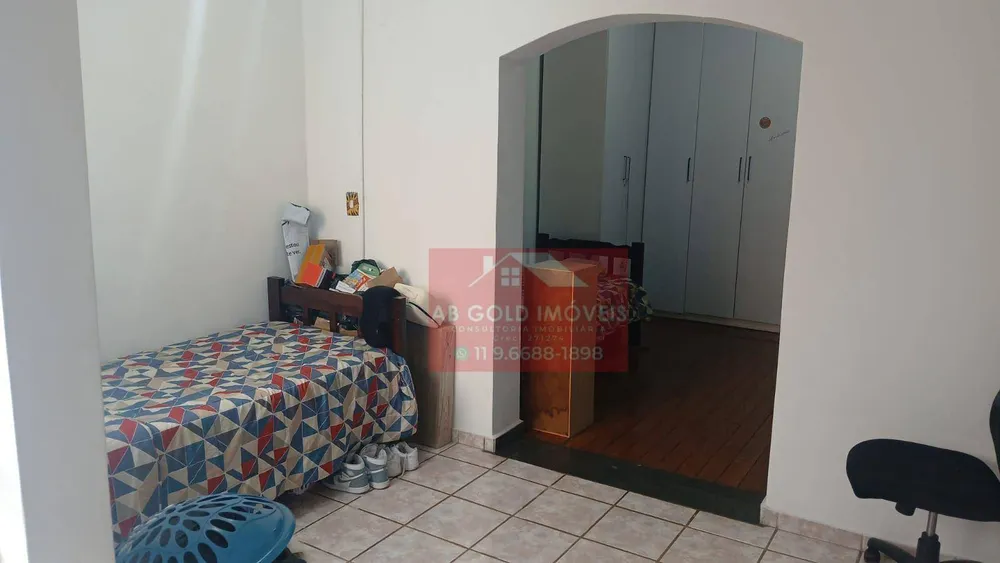 Sobrado, 3 quartos, 95 m² - Foto 14