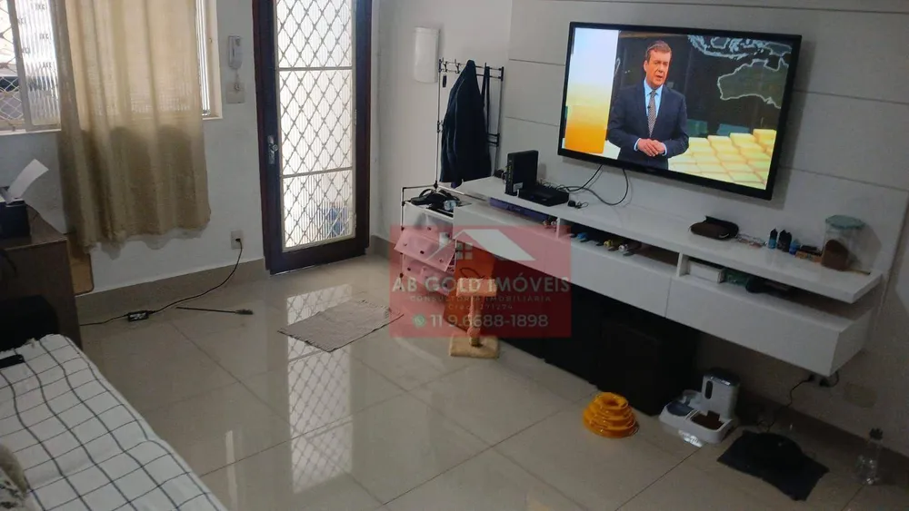 Sobrado, 3 quartos, 95 m² - Foto 16