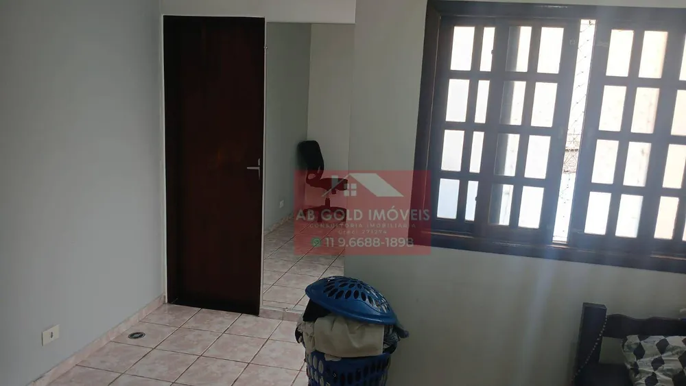Sobrado, 3 quartos, 95 m² - Foto 8