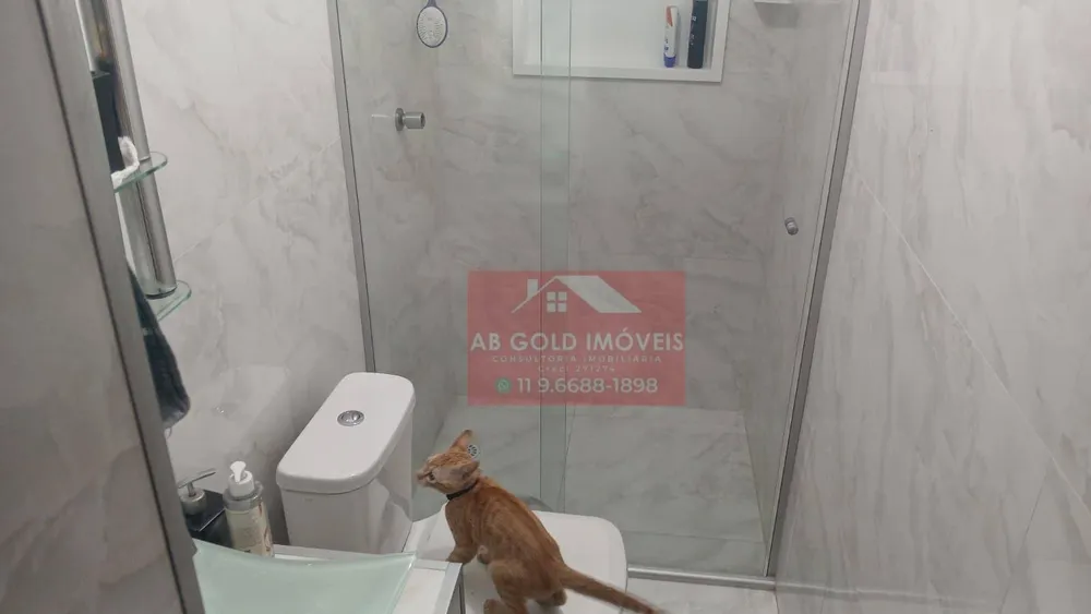 Sobrado, 3 quartos, 95 m² - Foto 15