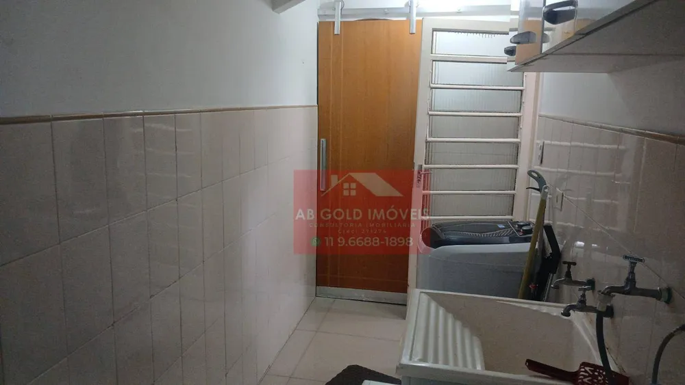 Sobrado, 3 quartos, 95 m² - Foto 5