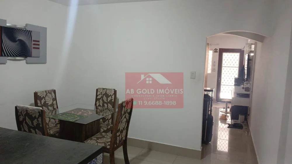 Sobrado, 3 quartos, 95 m² - Foto 6