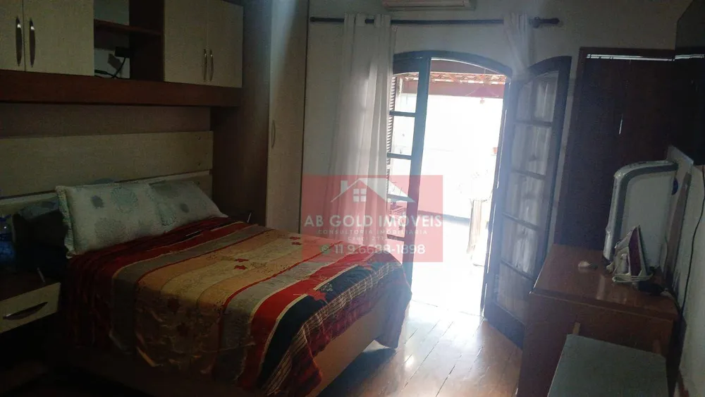 Sobrado, 3 quartos, 95 m² - Foto 9