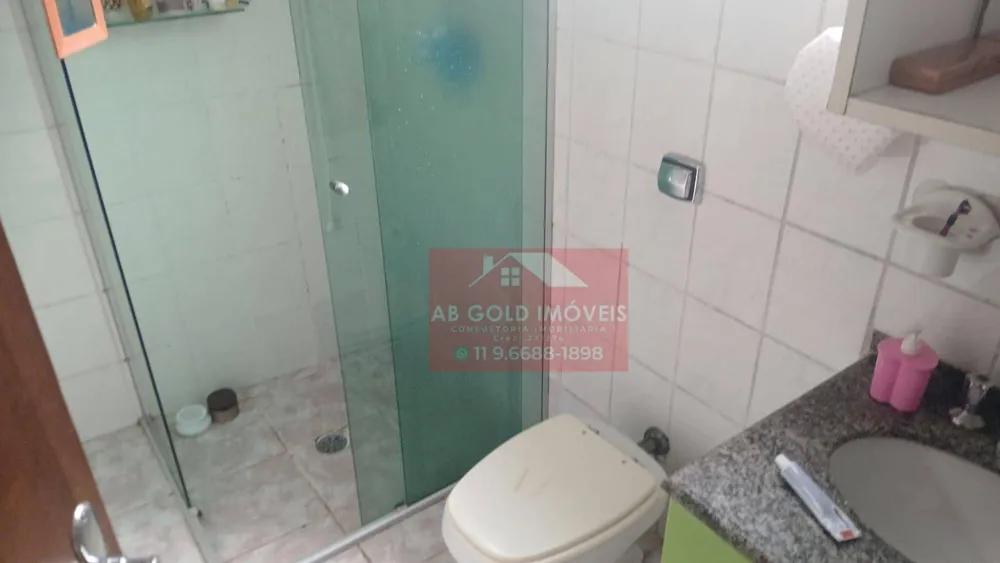 Sobrado, 3 quartos, 95 m² - Foto 13