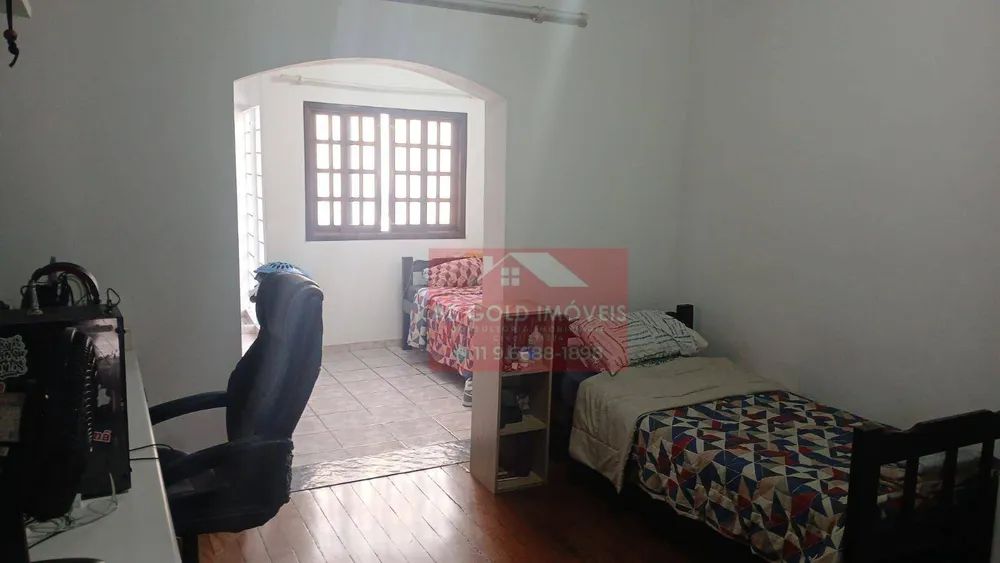 Sobrado, 3 quartos, 95 m² - Foto 12