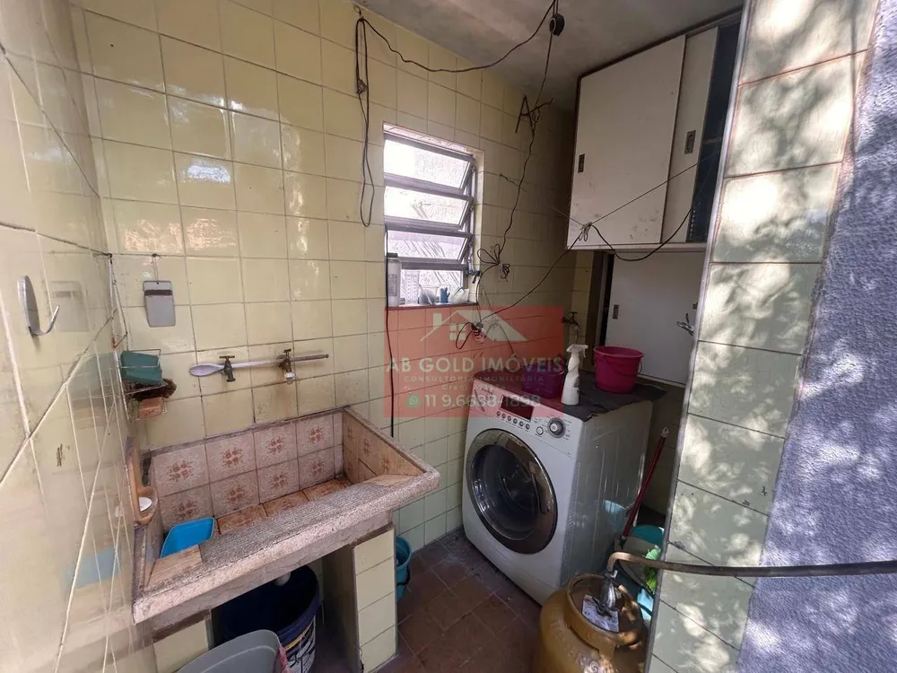 Sobrado, 3 quartos, 360 m² - Foto 16