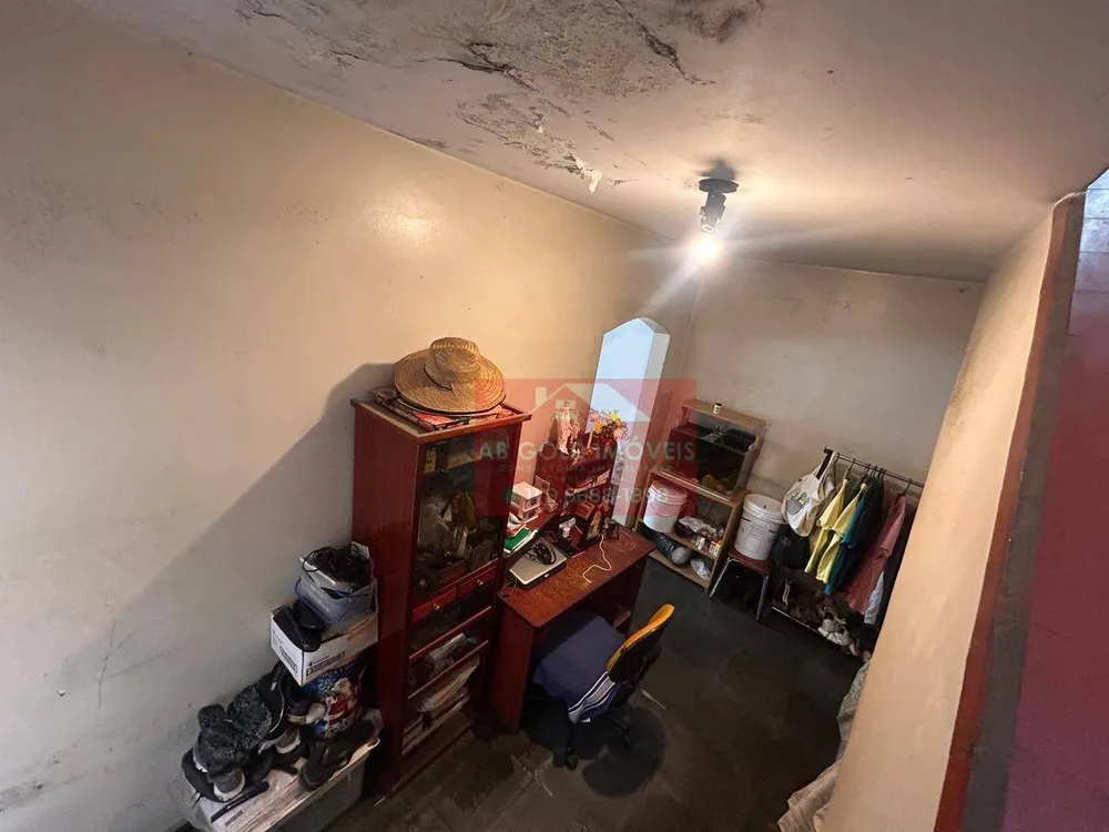 Sobrado, 3 quartos, 360 m² - Foto 8