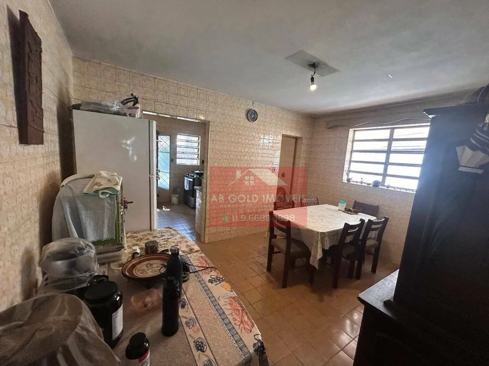 Sobrado, 3 quartos, 360 m² - Foto 12
