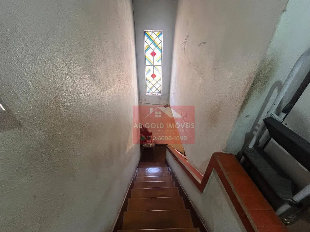 Sobrado, 3 quartos, 360 m² - Foto 4