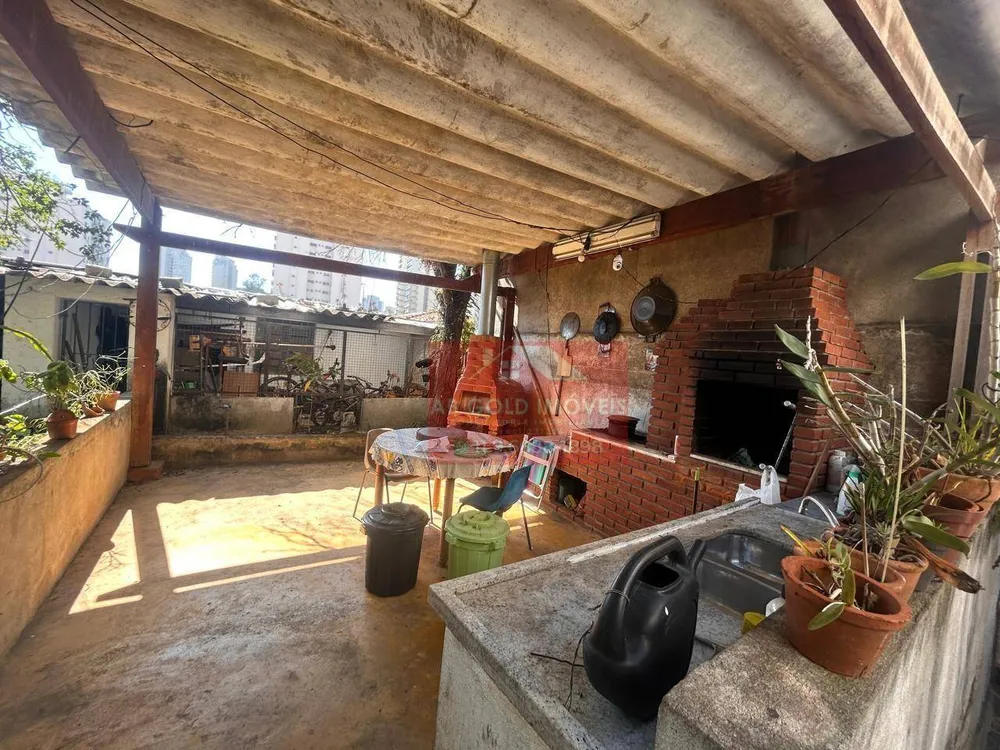 Sobrado, 3 quartos, 360 m² - Foto 2