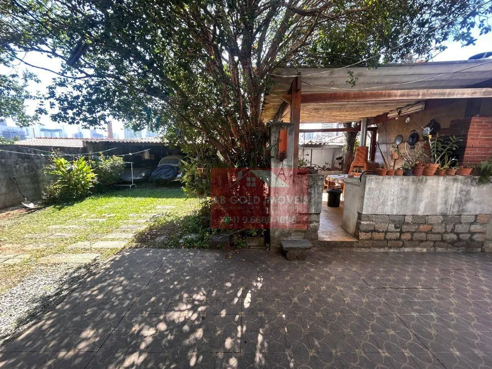 Sobrado, 3 quartos, 360 m² - Foto 11