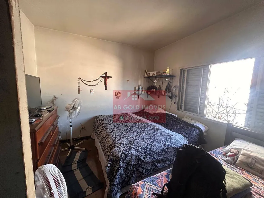 Sobrado, 3 quartos, 360 m² - Foto 5