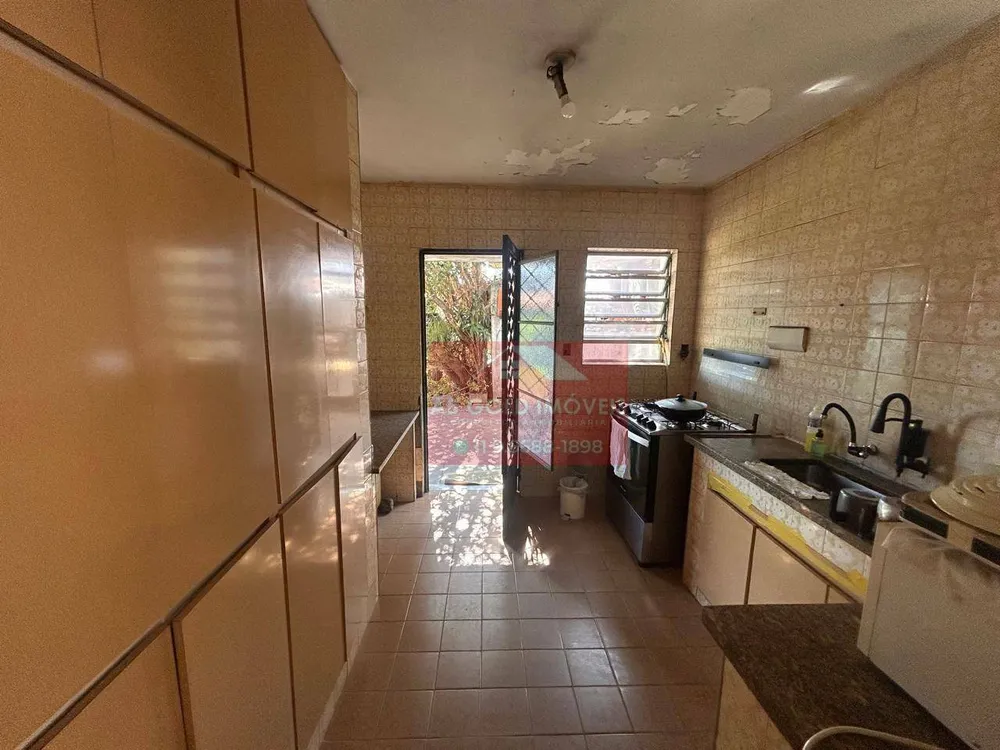 Sobrado, 3 quartos, 360 m² - Foto 10