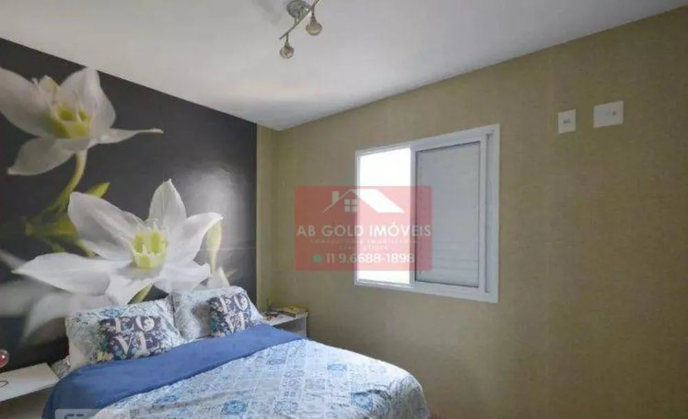 Apartamento, 3 quartos, 67 m² - Foto 7
