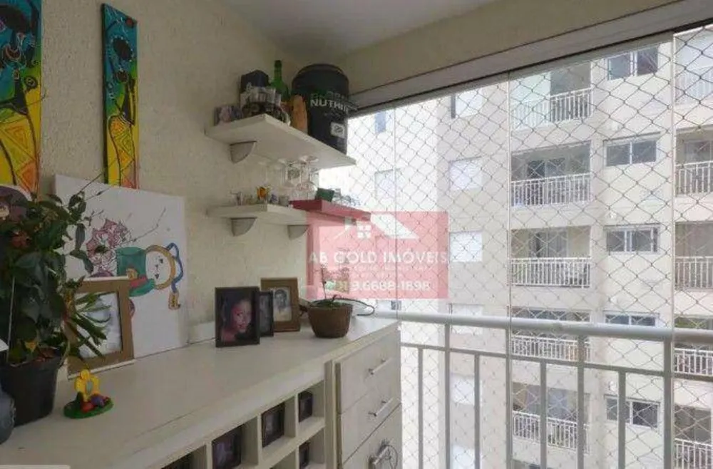 Apartamento, 3 quartos, 67 m² - Foto 9