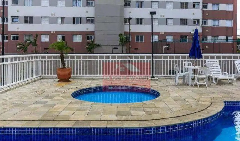 Apartamento, 3 quartos, 67 m² - Foto 12