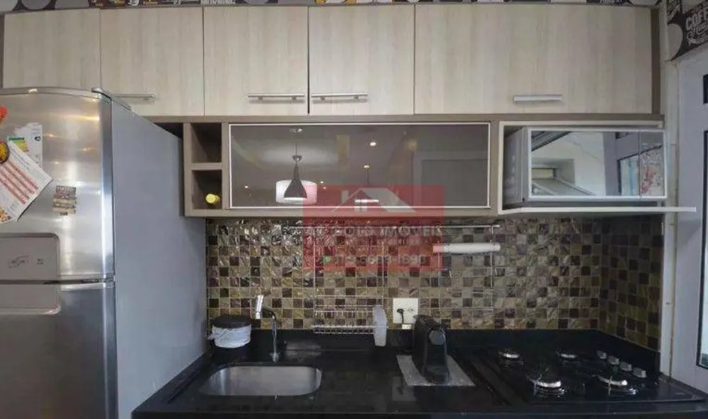 Apartamento, 3 quartos, 67 m² - Foto 5