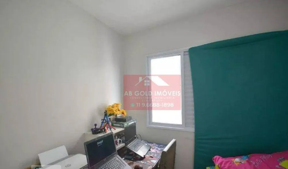 Apartamento, 3 quartos, 67 m² - Foto 6