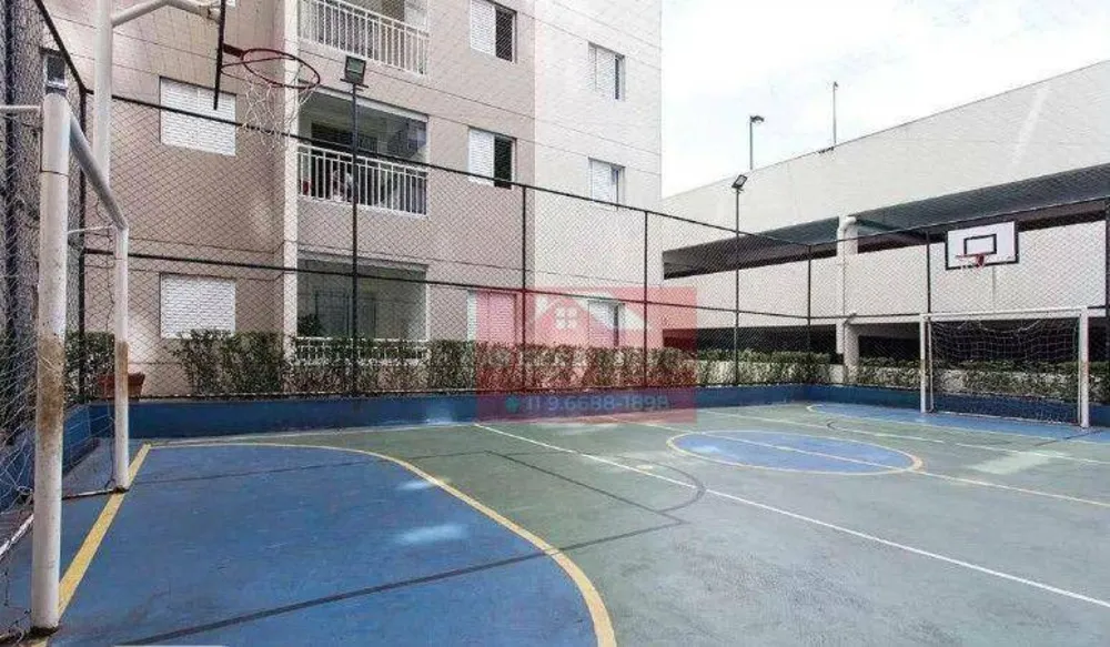 Apartamento, 3 quartos, 67 m² - Foto 14