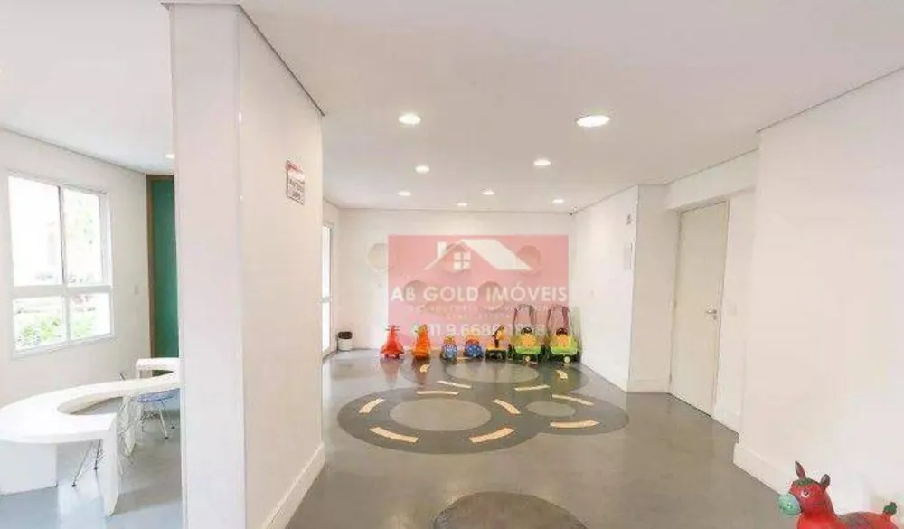 Apartamento, 3 quartos, 67 m² - Foto 16