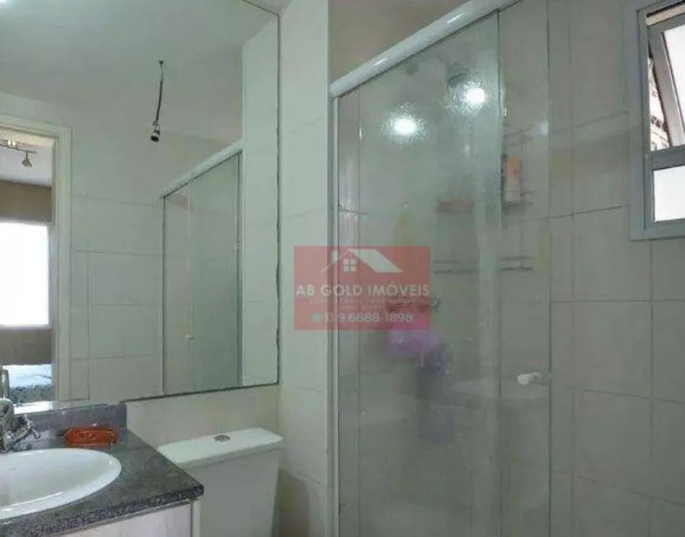 Apartamento, 3 quartos, 67 m² - Foto 8