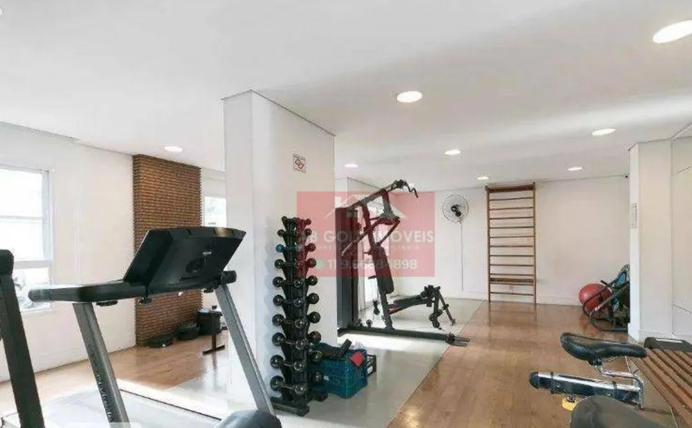 Apartamento, 3 quartos, 67 m² - Foto 13