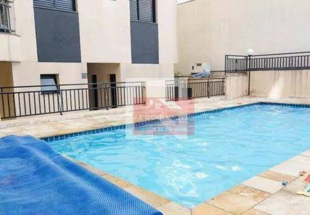 Apartamento, 2 quartos, 60 m² - Foto 12