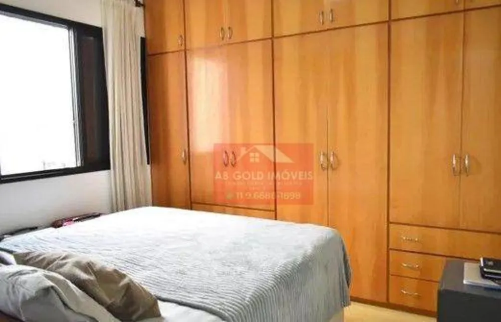 Apartamento, 2 quartos, 60 m² - Foto 6