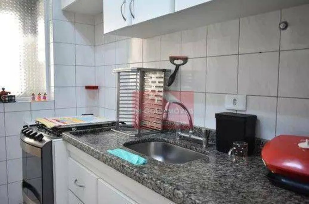Apartamento, 2 quartos, 60 m² - Foto 9
