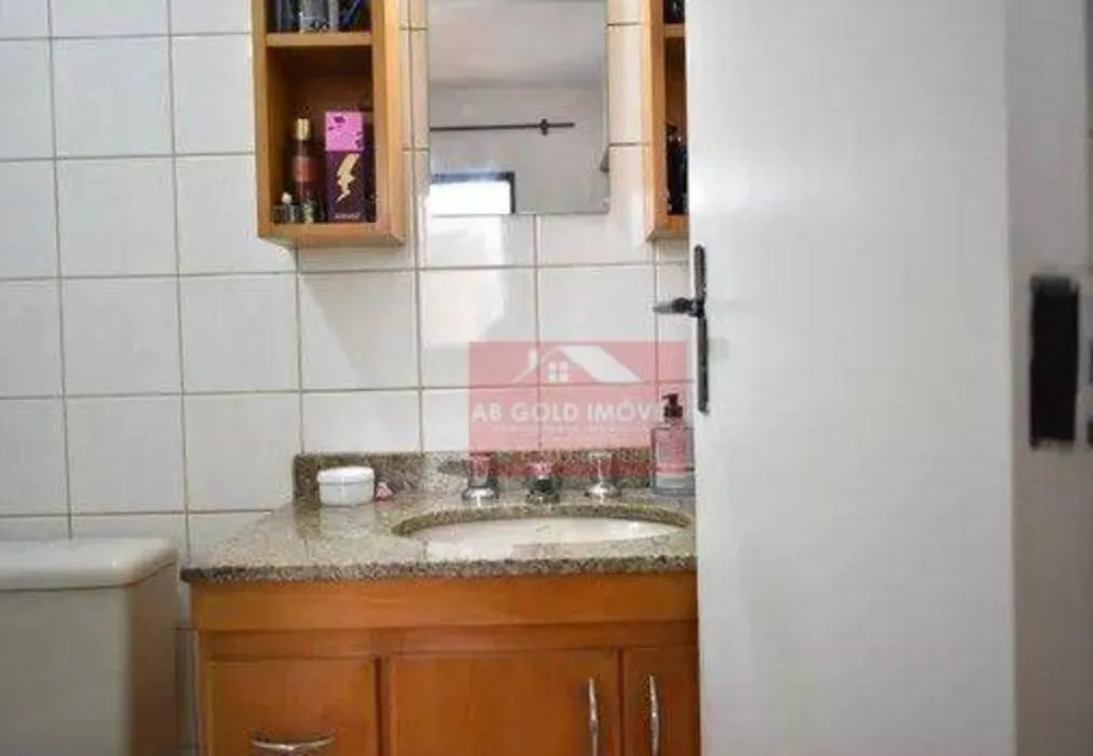 Apartamento, 2 quartos, 60 m² - Foto 8