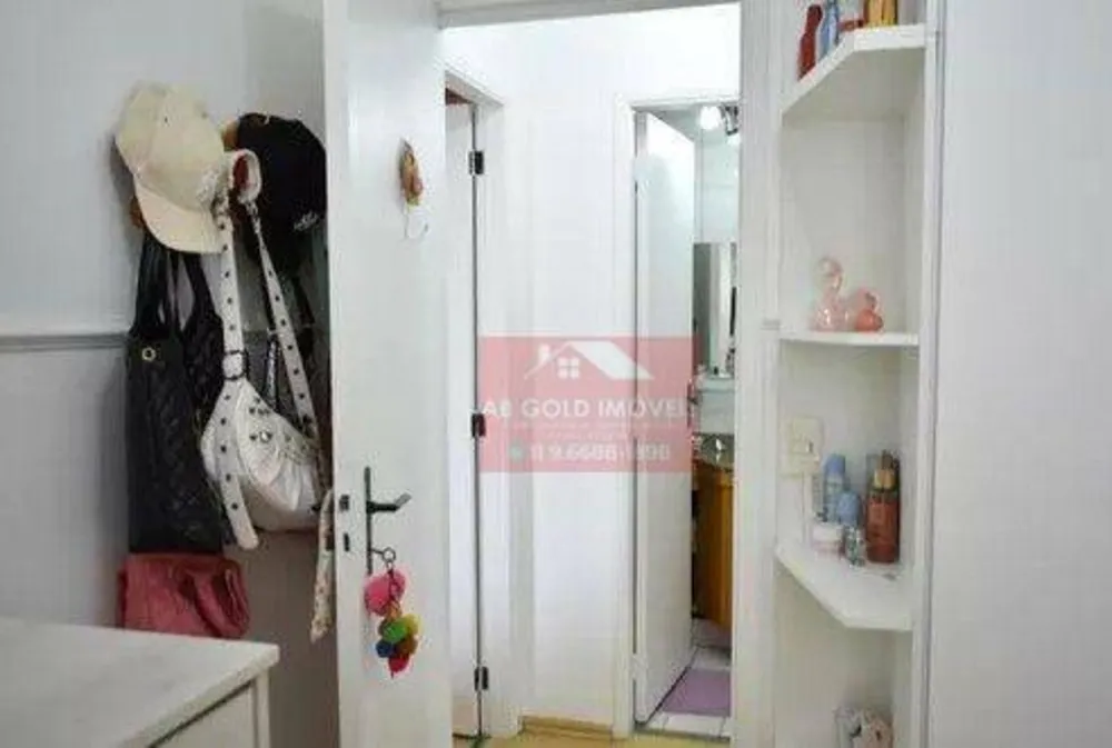 Apartamento, 2 quartos, 60 m² - Foto 5