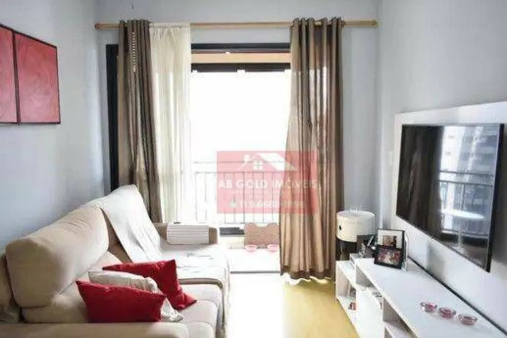 Apartamento, 2 quartos, 60 m² - Foto 3