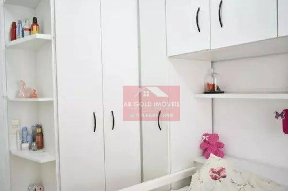 Apartamento, 2 quartos, 60 m² - Foto 4