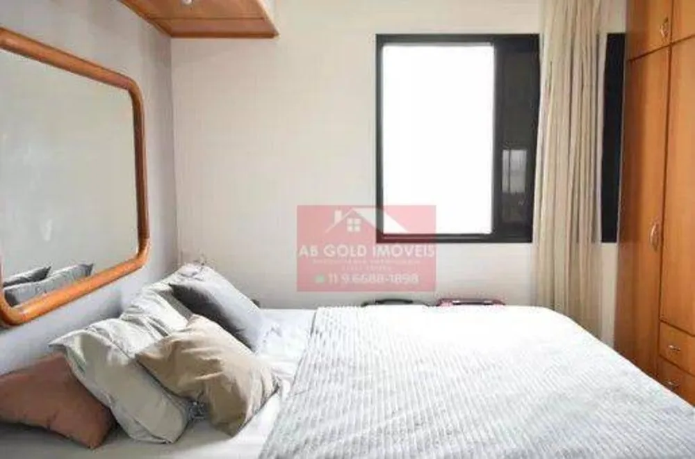 Apartamento, 2 quartos, 60 m² - Foto 7
