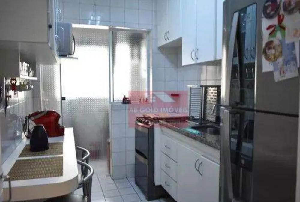 Apartamento, 2 quartos, 60 m² - Foto 2
