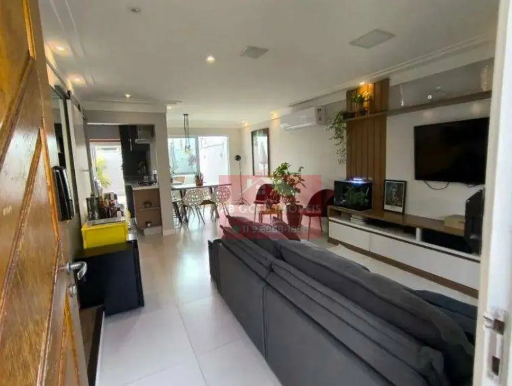 Casa, 3 quartos, 147 m² - Foto 3
