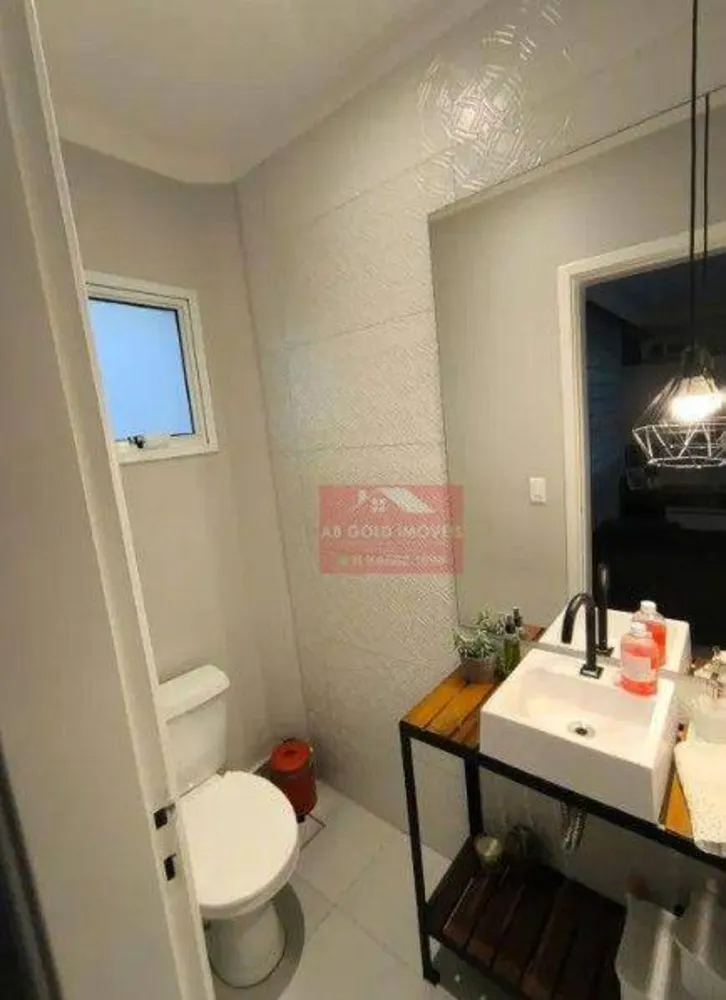 Casa, 3 quartos, 147 m² - Foto 11