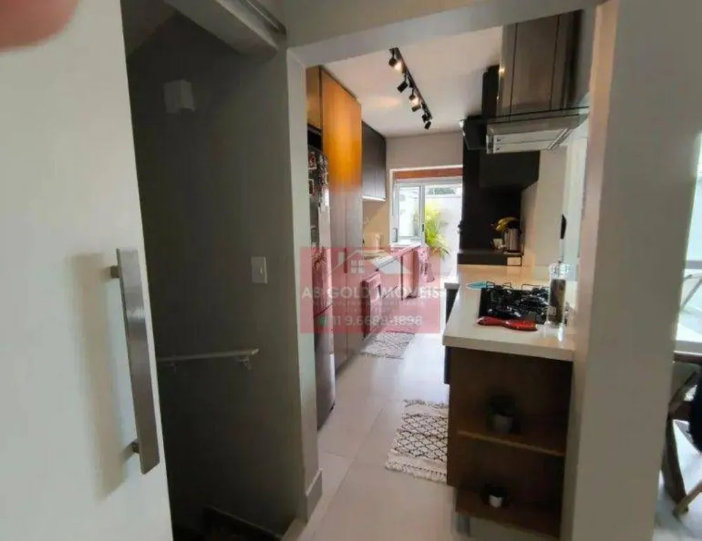 Casa, 3 quartos, 147 m² - Foto 10